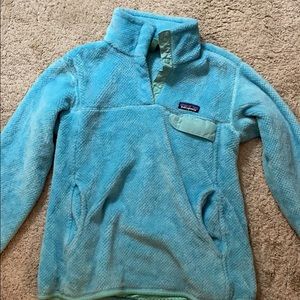 Patagonia Jacket